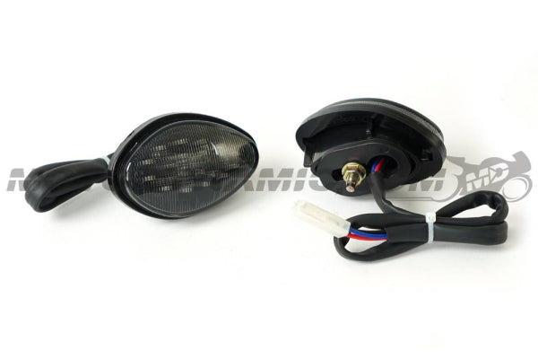 MotoDynamic FT-13H500R Honda