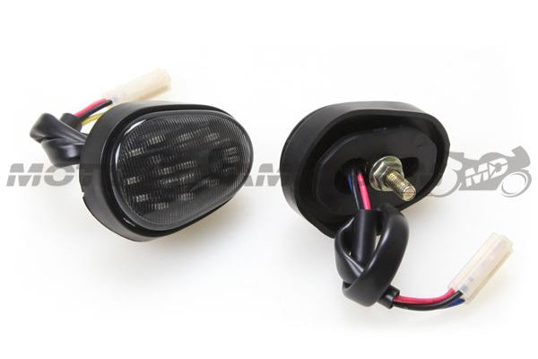 MotoDynamic FT-14YFZ0709 for Yamaha FZ-09 2014-2016 / FZ-07 2015-2017