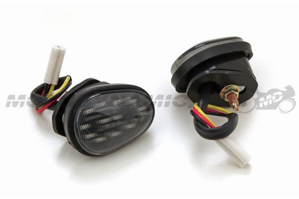 MotoDynamic FT-3YR6 Yamaha YZF R6 2003-2005 / R6S 2006-2009