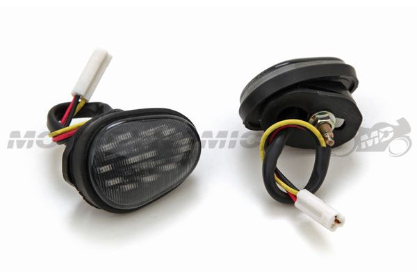 MotoDynamic FT-6YR6 Yamaha YZF R6 2006-2007