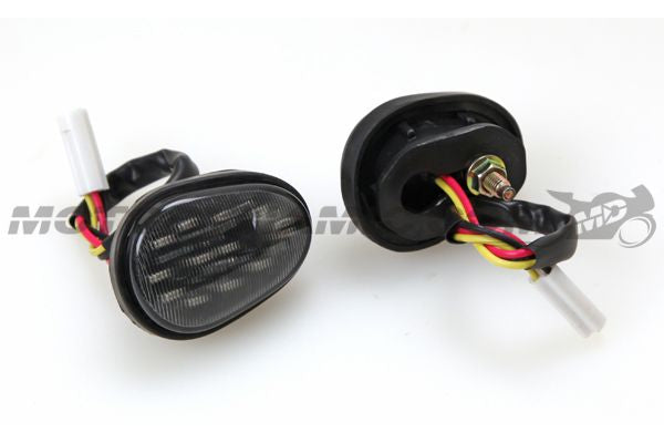 MotoDynamic FT-9YFZ6R for Yamaha FZ6R 2009-2017