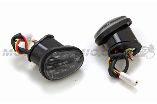 MotoDynamic FT-9YR1 for Yamaha YZF R1 2009-2014