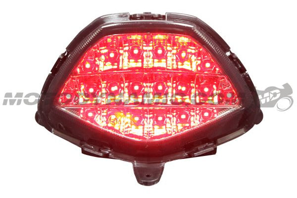 MotoDynamic H-11250R-S Honda CBR250R 2011-2013 / CBR300R 2015-2022 / CB300F 2015-2018