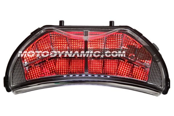 MotoDynamic H-4F4-C Honda CBR600 F4 1999-2000 / F4i 2004-2006