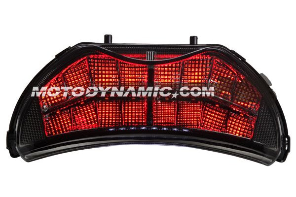 MotoDynamic H-4F4-S Honda CBR600 F4 1999-2000 / F4i 2004-2006