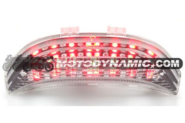 MotoDynamic H-6RR-C Honda CBR600RR 2003-2006 / CBR1000RR 2004-2007