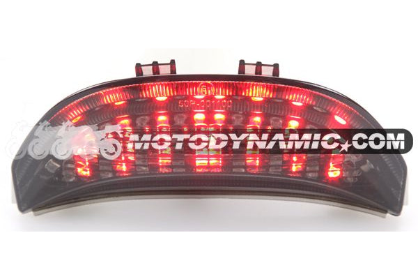 MotoDynamic H-6RR-S Honda CBR600RR 2003-2006 / CBR1000RR 2004-2007