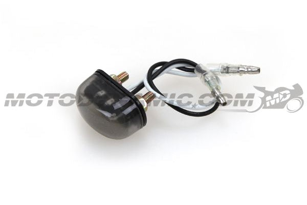 MotoDynamic License Plate LED Light Spare for Fender Eliminator Kit LPL-001