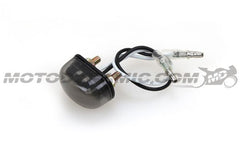 MotoDynamic License Plate LED Light Spare for Fender Eliminator Kit
