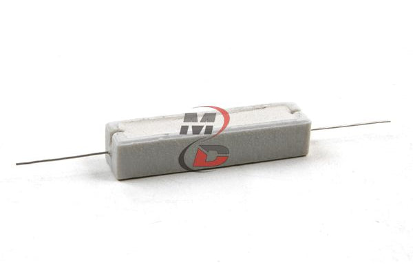 MotoDynamic Resistor_001 Universal Inline Cement Load Resistor Each