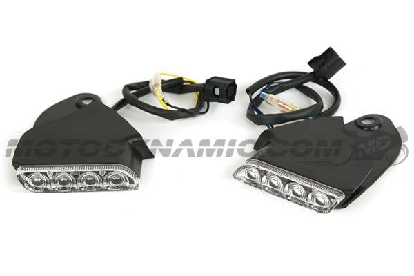 MotoDynamic RT-Y15R1 for Yamaha YZF R1 / R1S 2015-2026 / R1M 2015-2018