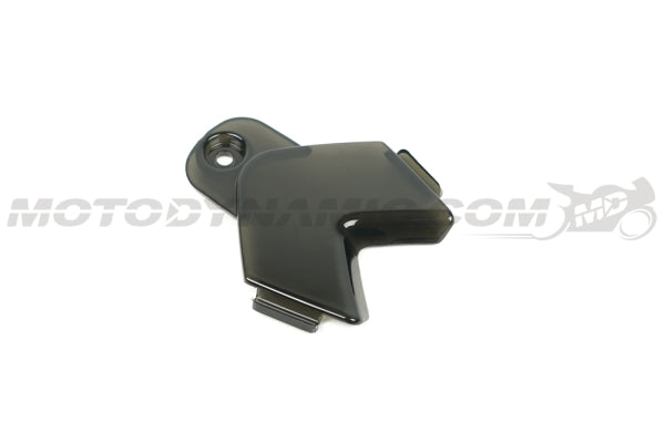 MotoDynamic Smoked Tail Light Upper Cover - Aprilia RSV4 2009-2020 / Tuono 2011-2020 SKU TLC-A9RSV4