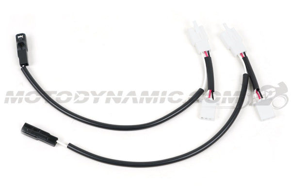 MotoDynamic WH-H01GL1800-TS Honda