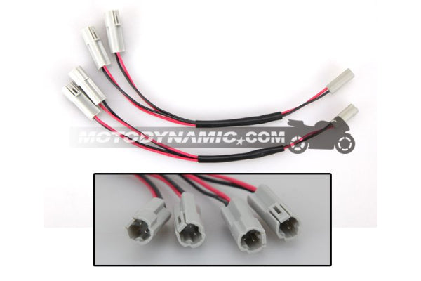 MotoDynamic WH-SPL-Y02 Yamaha accessory