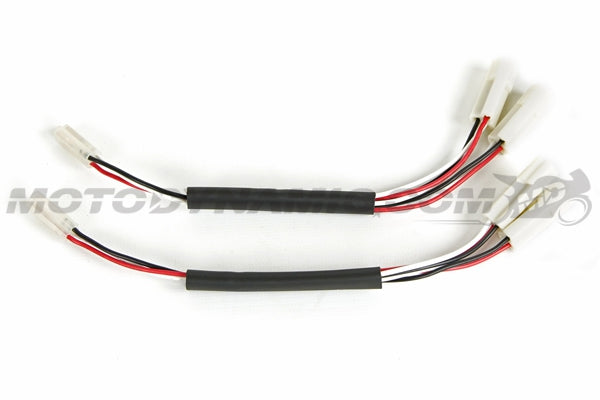 MotoDynamic WH-SPL-Y06 Yamaha accessory