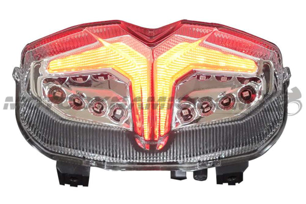 MotoDynamic Y-21MT09-C Yamaha MT-09 2021-2023