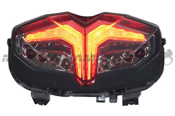 MotoDynamic Y-21MT09-S Yamaha MT-09 2021-2023