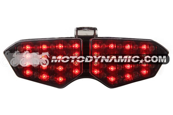 MotoDynamic Y-3R6-S for Yamaha YZF-R6 2003-2005 / R6S 2006-2009