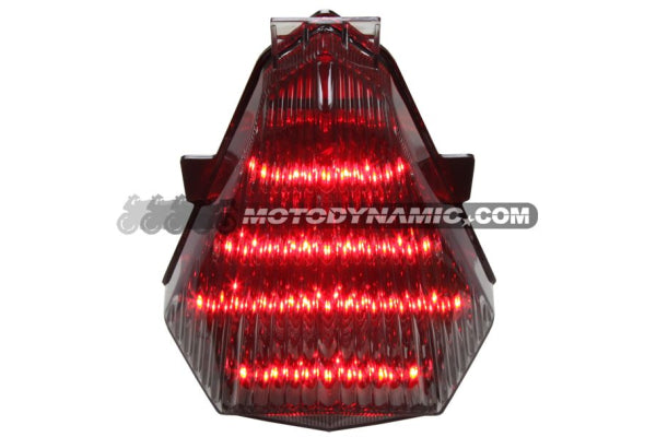 MotoDynamic Y-6R6-S Yamaha YZF-R6 2006-2007