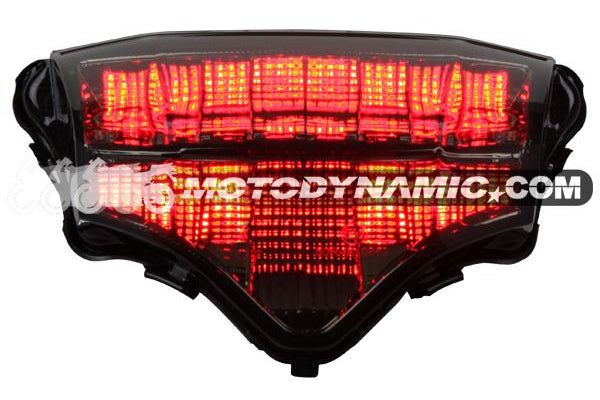 MotoDynamic Y-8FZ6-S for Yamaha FZ6 2003-2009
