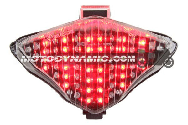MotoDynamic Y-R14-C for Yamaha YZF-R1 2004-2006