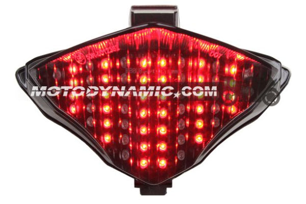 MotoDynamic Y-R14-S for Yamaha YZF-R1 2004-2006