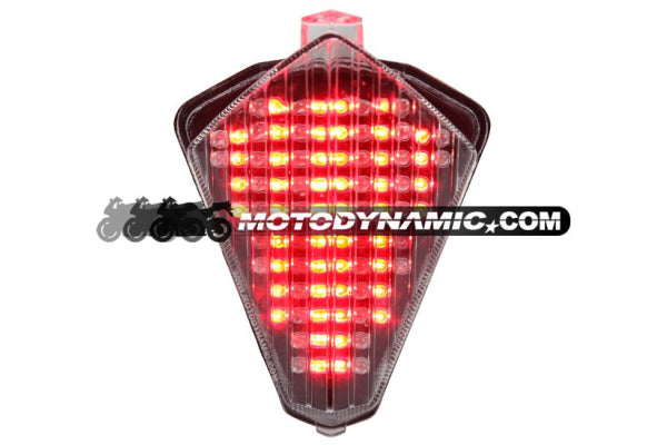 MotoDynamic Y-R17-C Yamaha YZF-R1 2007-2008