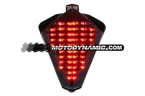 MotoDynamic Y-R17-S Yamaha YZF-R1 2007-2008