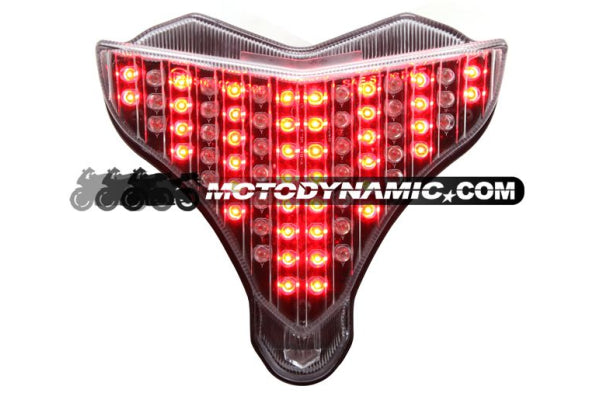 MotoDynamic Y-R19-C Yamaha YZF-R1 2009-2014