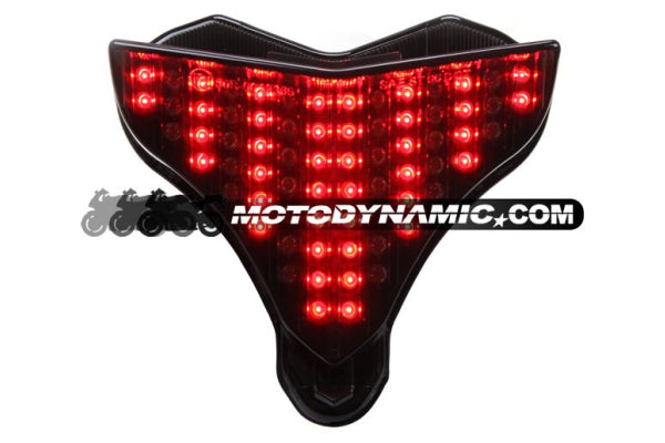 MotoDynamic Y-R19-S Yamaha YZF-R1 2009-2014