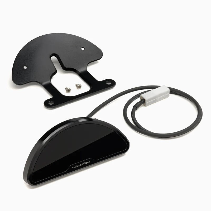 Unit Garage UG1005031 Motogadget Motoscope Pro