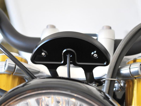 Unit Garage UG1005031 Motogadget Motoscope Pro