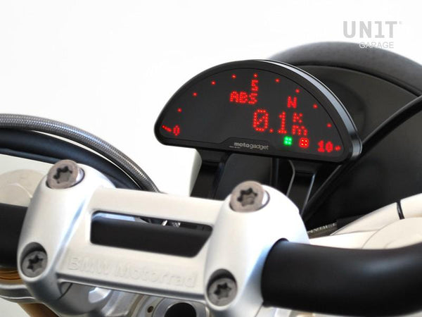 Unit Garage UG1005031 Motogadget Motoscope Pro