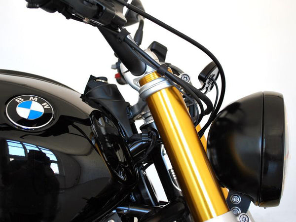 Unit Garage UG1005031 Motogadget Motoscope Pro