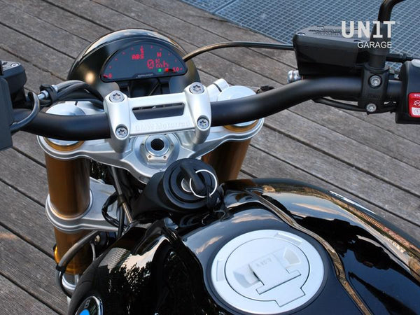 Unit Garage UG1005031 Motogadget Motoscope Pro