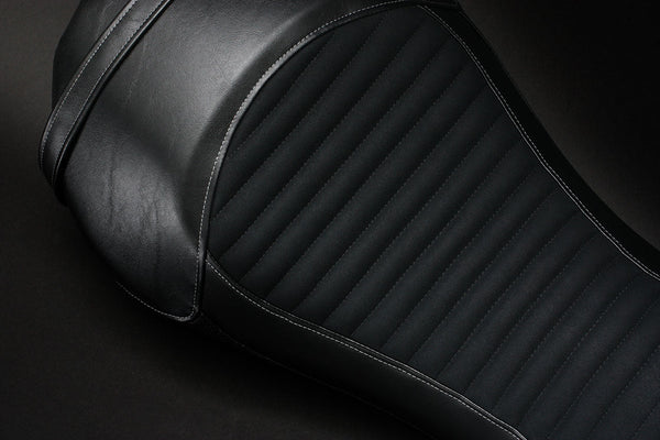 Moto Guzzi | Audace 15-20 | Sport Classic | Rider Seat Cover