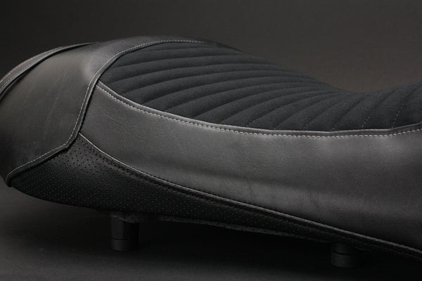 Moto Guzzi | Audace 15-20 | Sport Classic | Rider Seat Cover