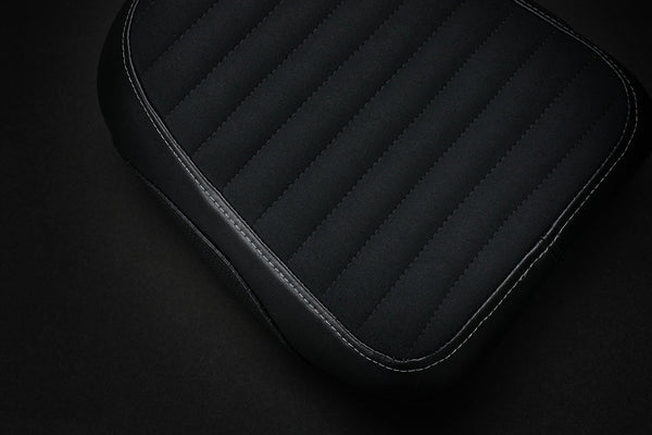 Moto Guzzi | Audace 15-20 | Sport Classic | Passenger Seat Cover