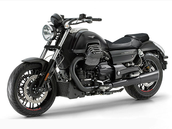 Moto Guzzi | Audace 15-20 | Sport Classic | Passenger Seat Cover