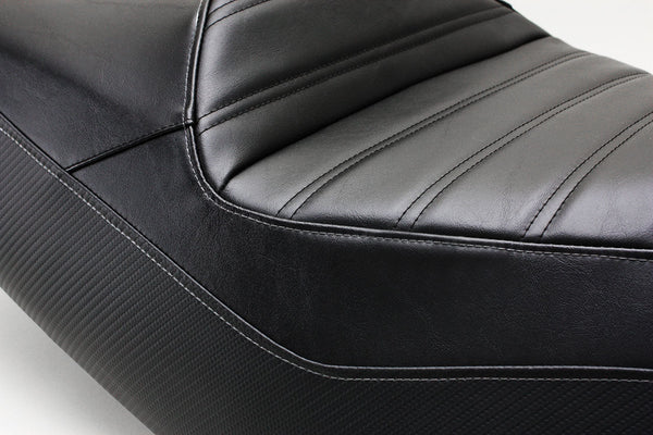 Piaggio | MP3 125 09-12, MP3 250 09-12, MP3 LT 250 09-13, MP3 400 09-13, MP3 500 11-13 | Aero | Rider Seat Cover