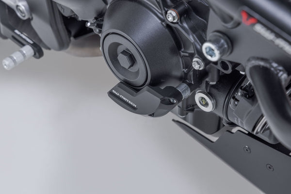 SW-MOTECH Engine case protector MSS.01.211.10100
