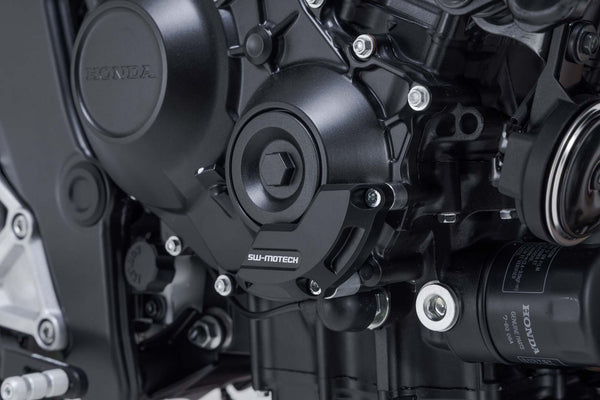 SW-MOTECH Engine case protector MSS.01.211.10100