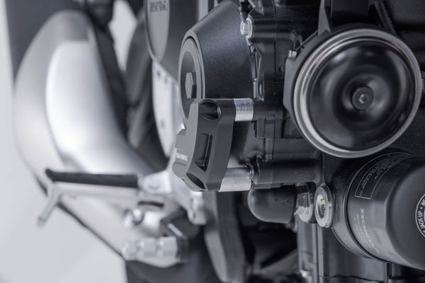 SW-MOTECH Engine case protector MSS.01.211.10100