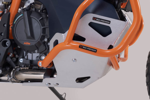 SW-MOTECH Engine guard MSS.04.521.10002/S