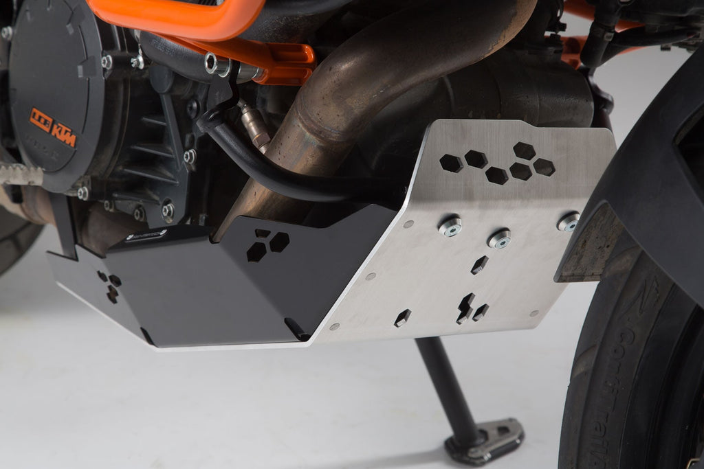 SW-MOTECH Engine guard MSS.04.657.10001
