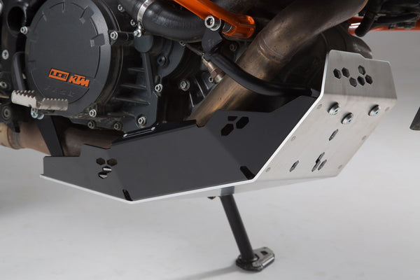 SW-MOTECH Engine guard MSS.04.657.10001