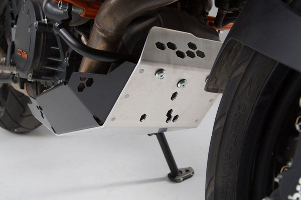 SW-MOTECH Engine guard MSS.04.657.10001