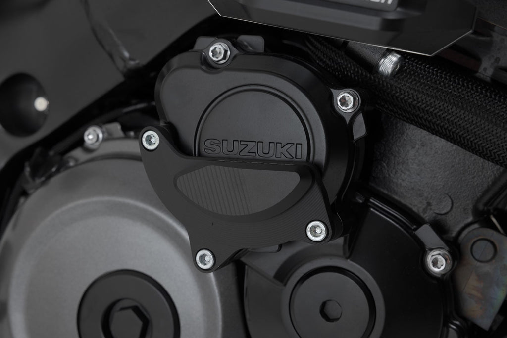 SW-MOTECH Engine case protector MSS.05.587.10101/B