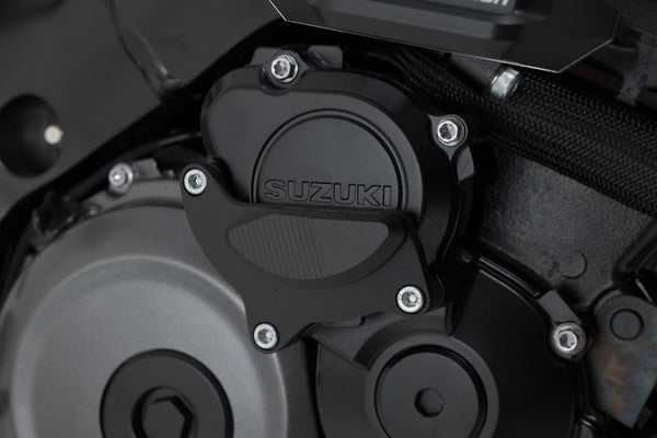 SW-MOTECH Engine case protector MSS.05.587.10101/B