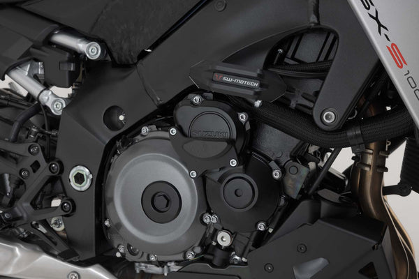 SW-MOTECH Engine case protector MSS.05.587.10101/B